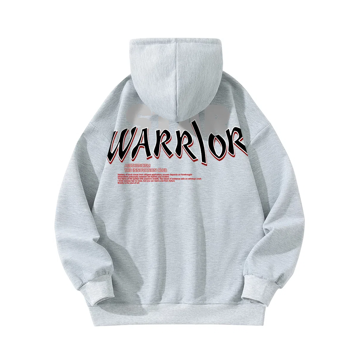 Warrior LOGO