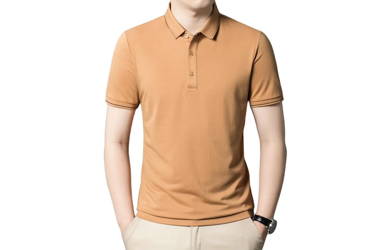 SUNDANCE T Polo