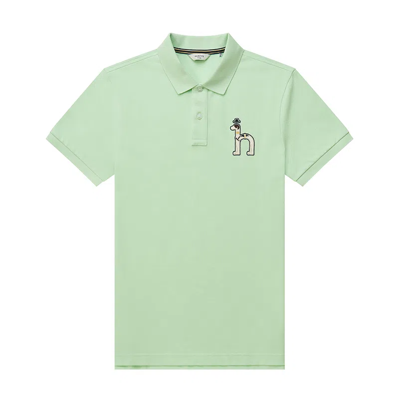 HAZZYS Polo