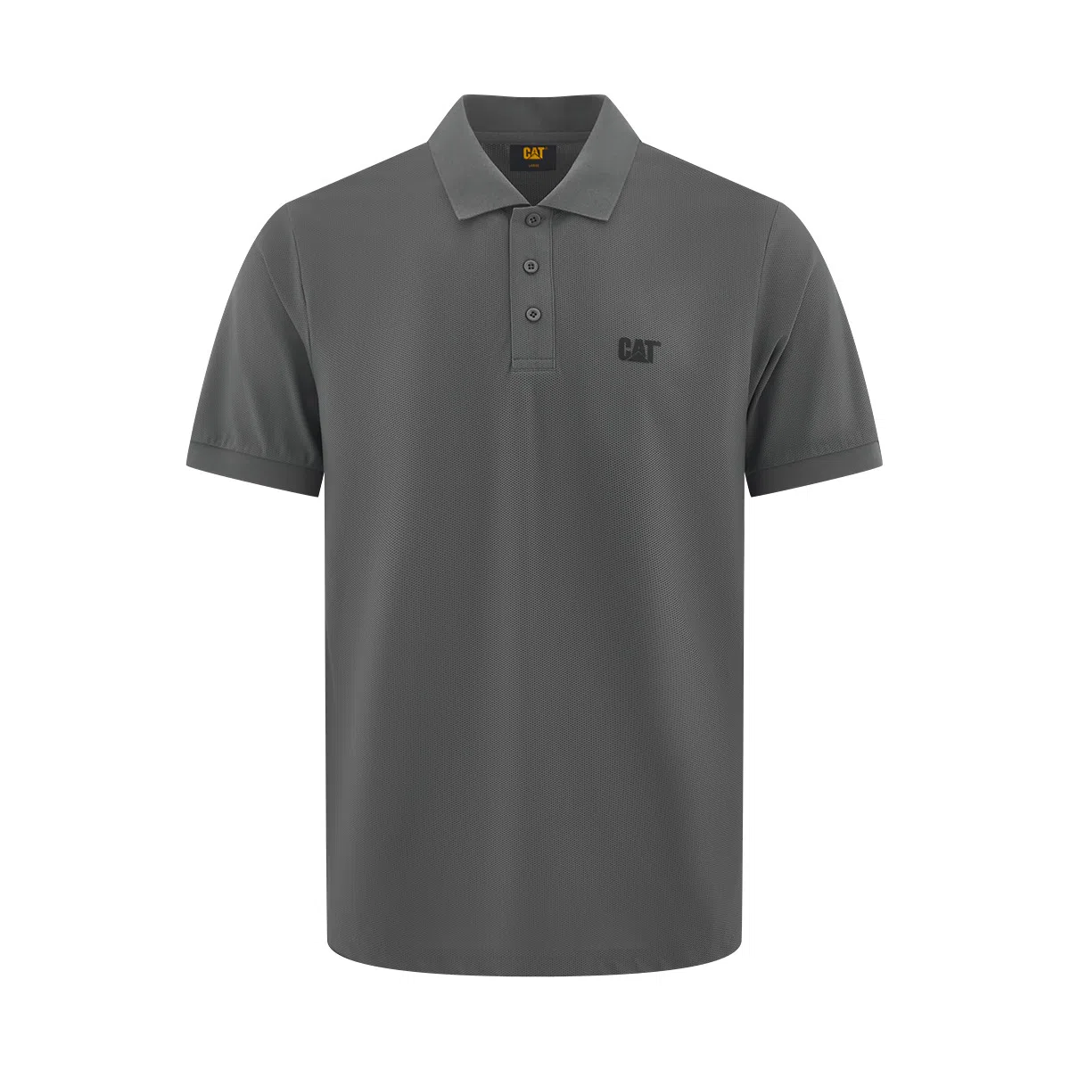 CAT SS25 Polo