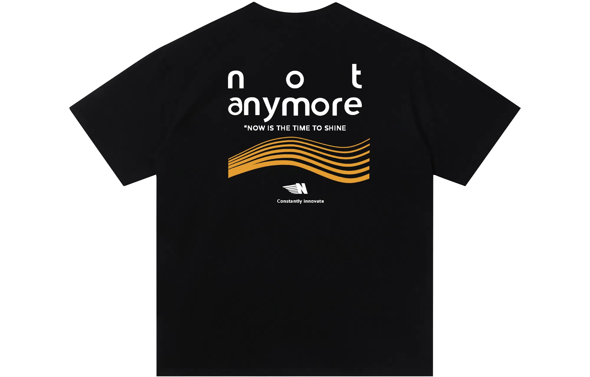 nomt LogoT
