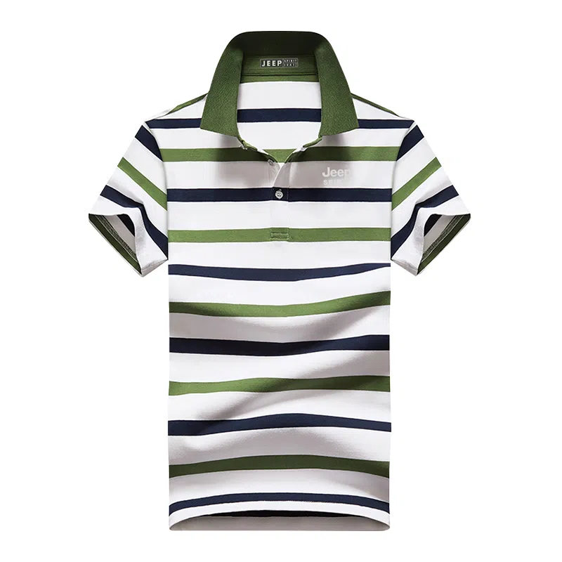 JEEP SPIRIT LogoPolo