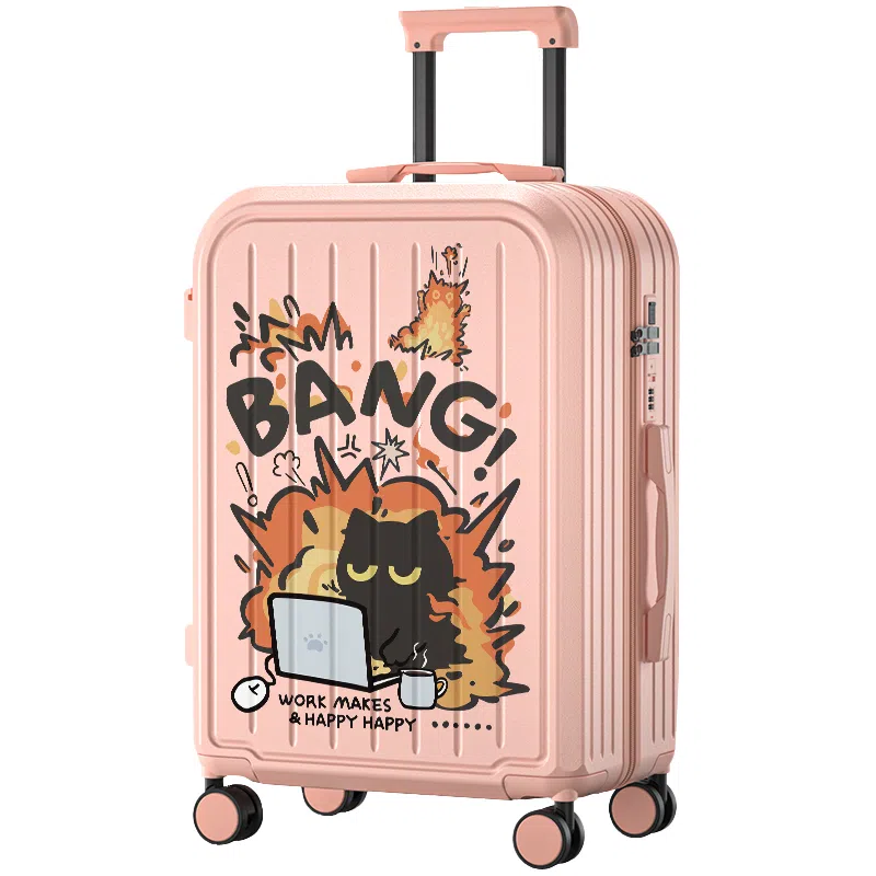 Zecedo ABS+PC 2024262228