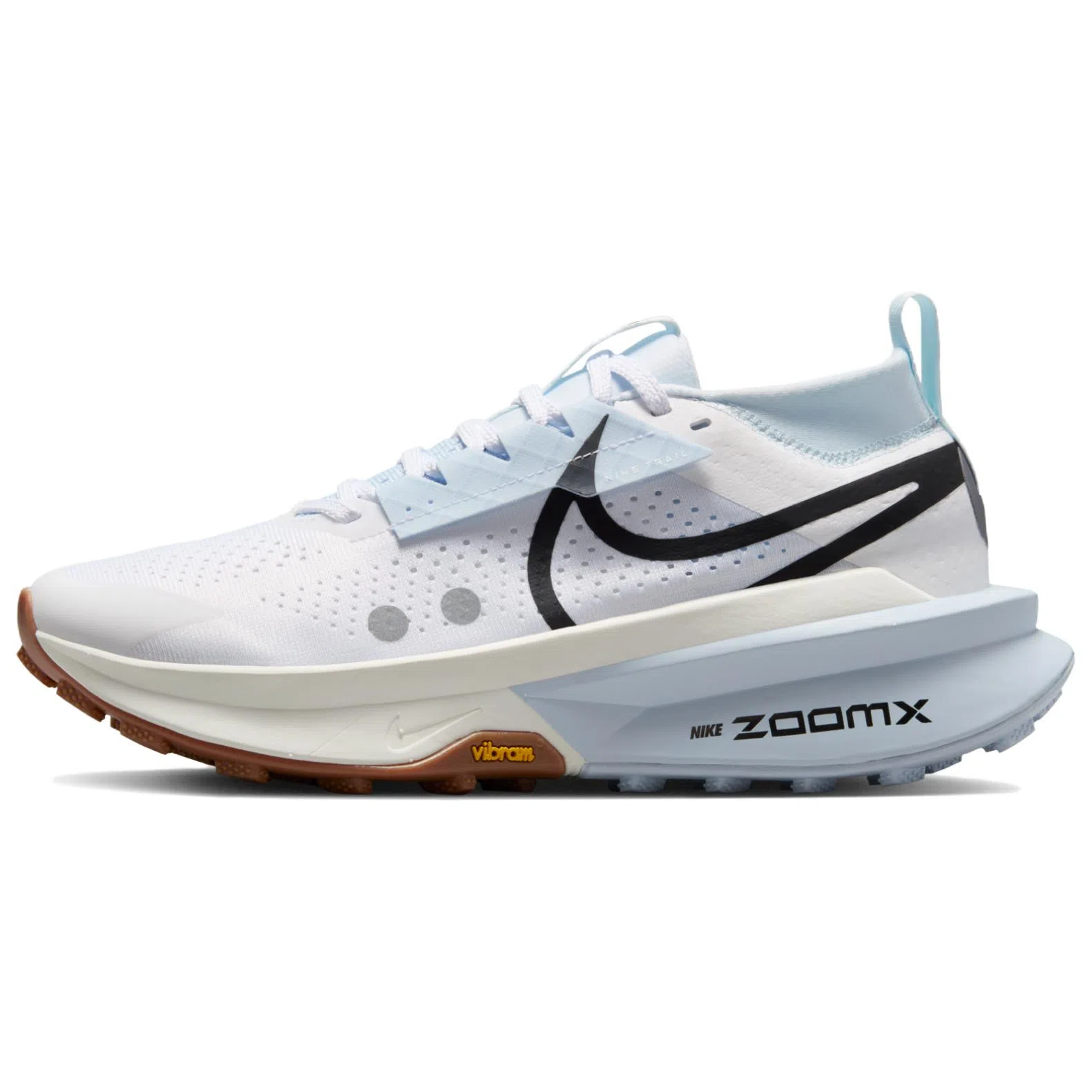 Nike Zegama Trail 2 White