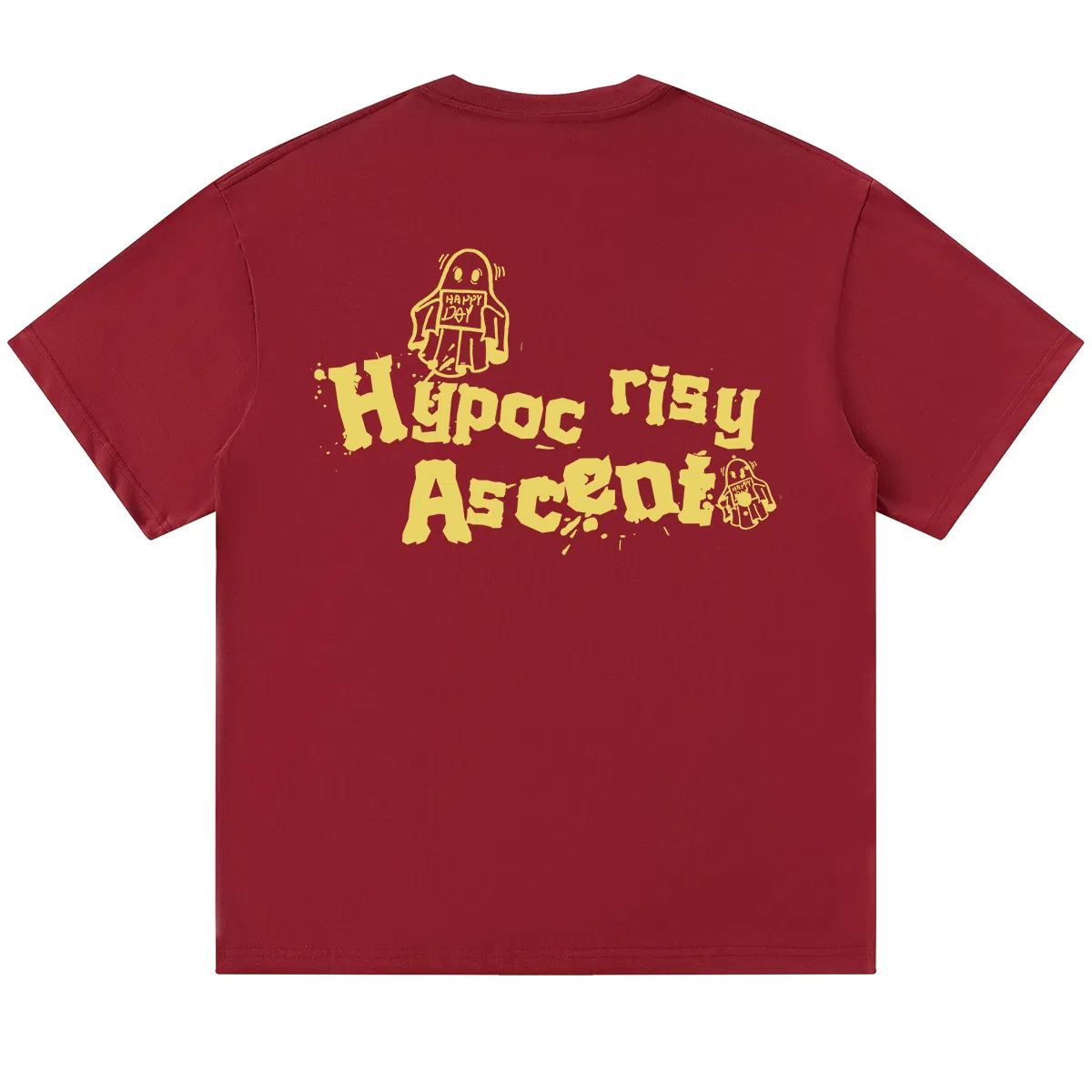 HYPASCENT logoT