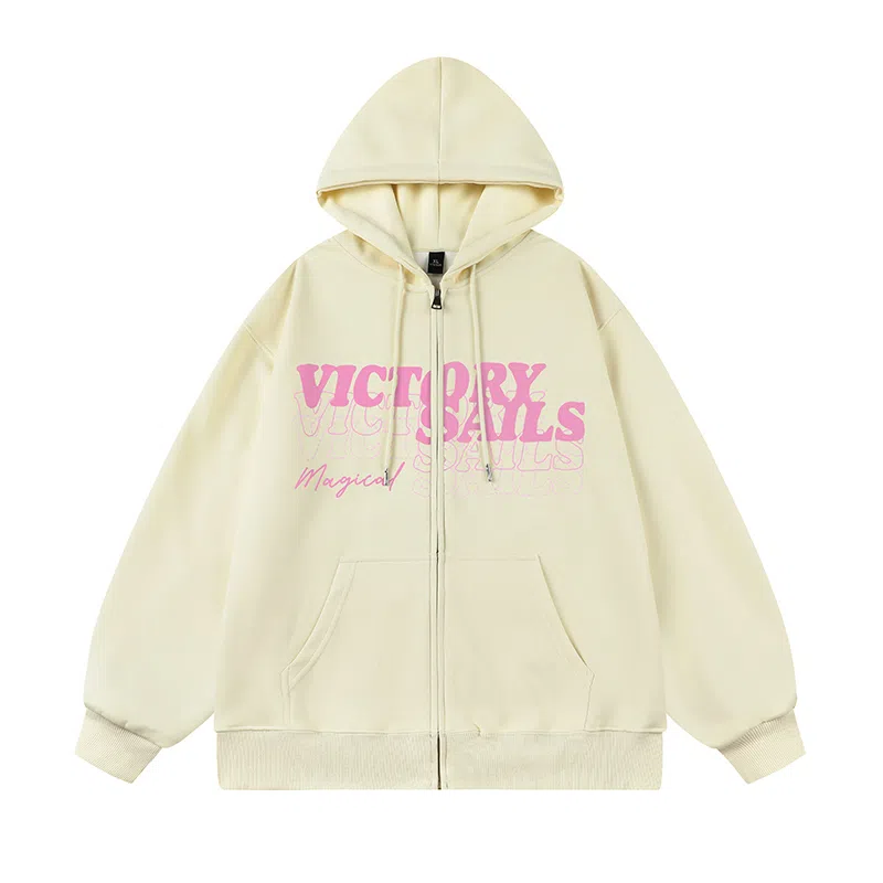 Victory sails logo