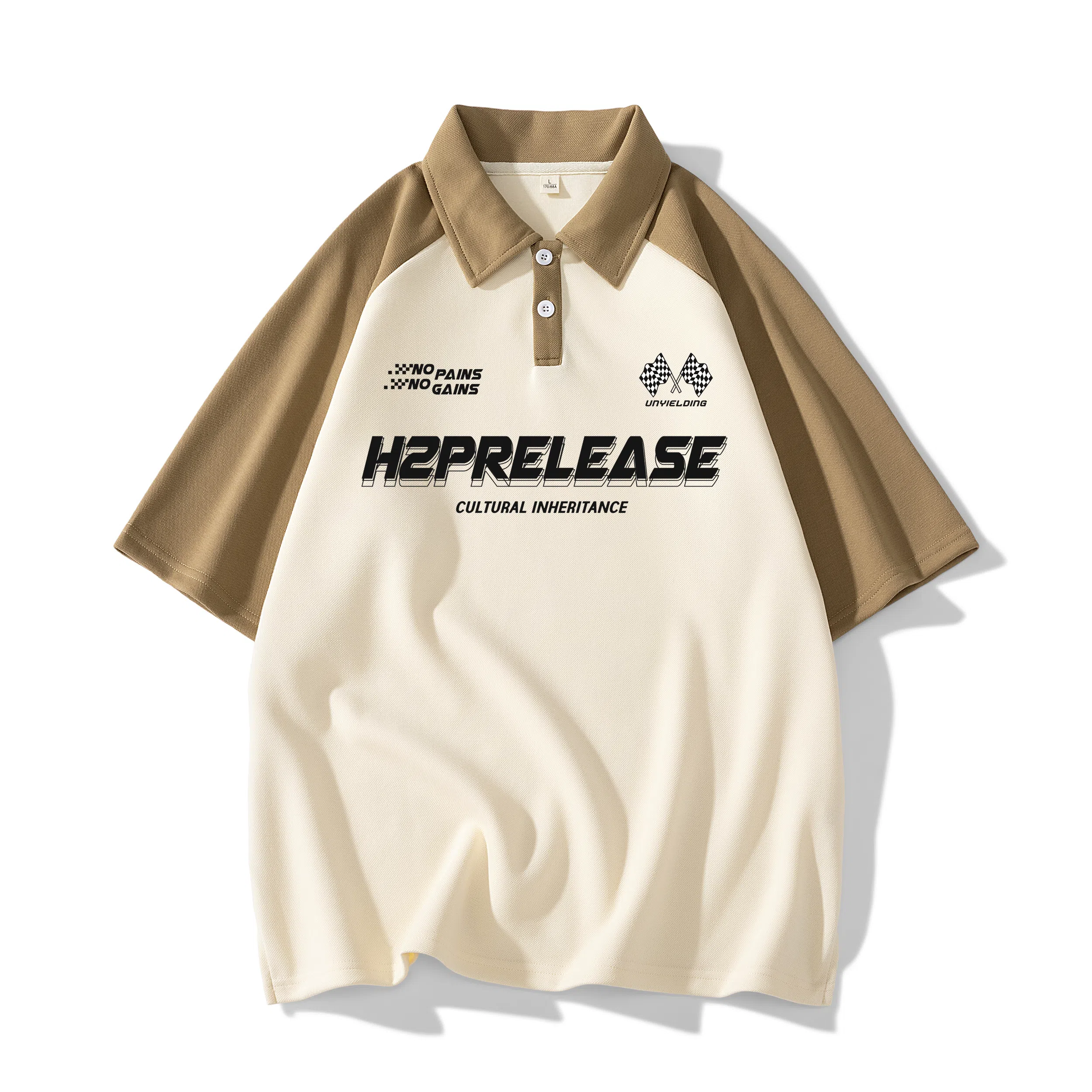H2P LOGOPolo