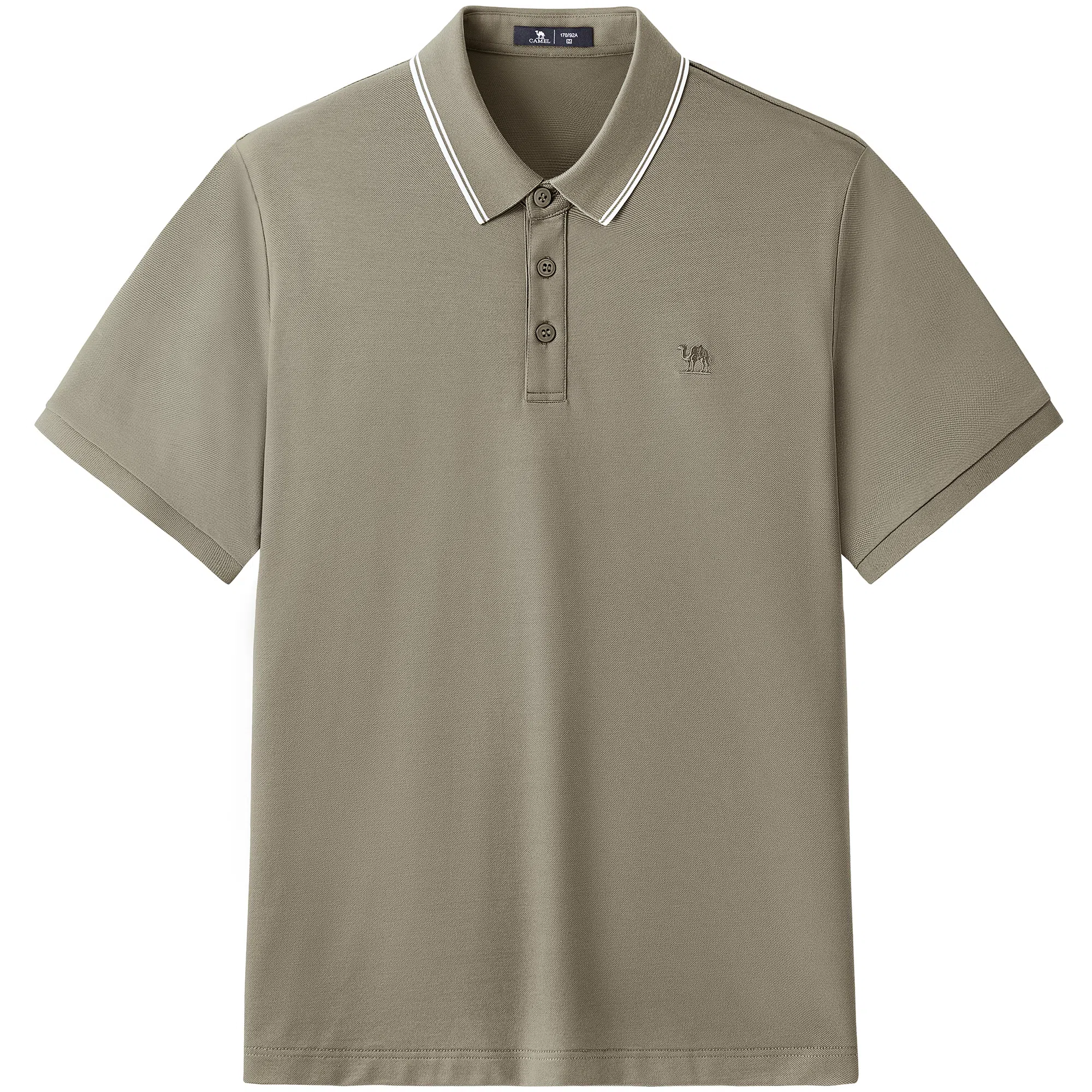 CAMEL POLO