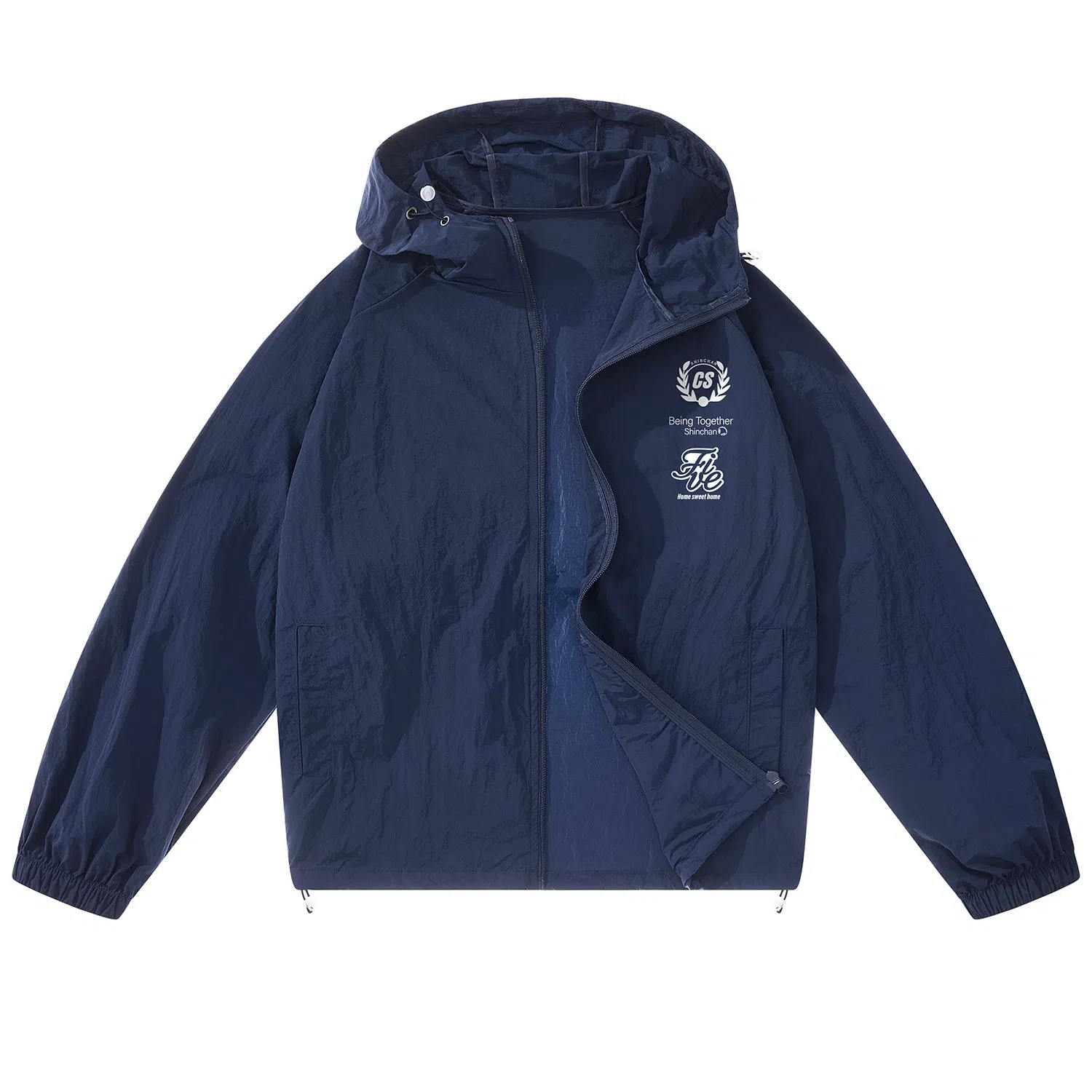 Crayon Shinchan UPF50+