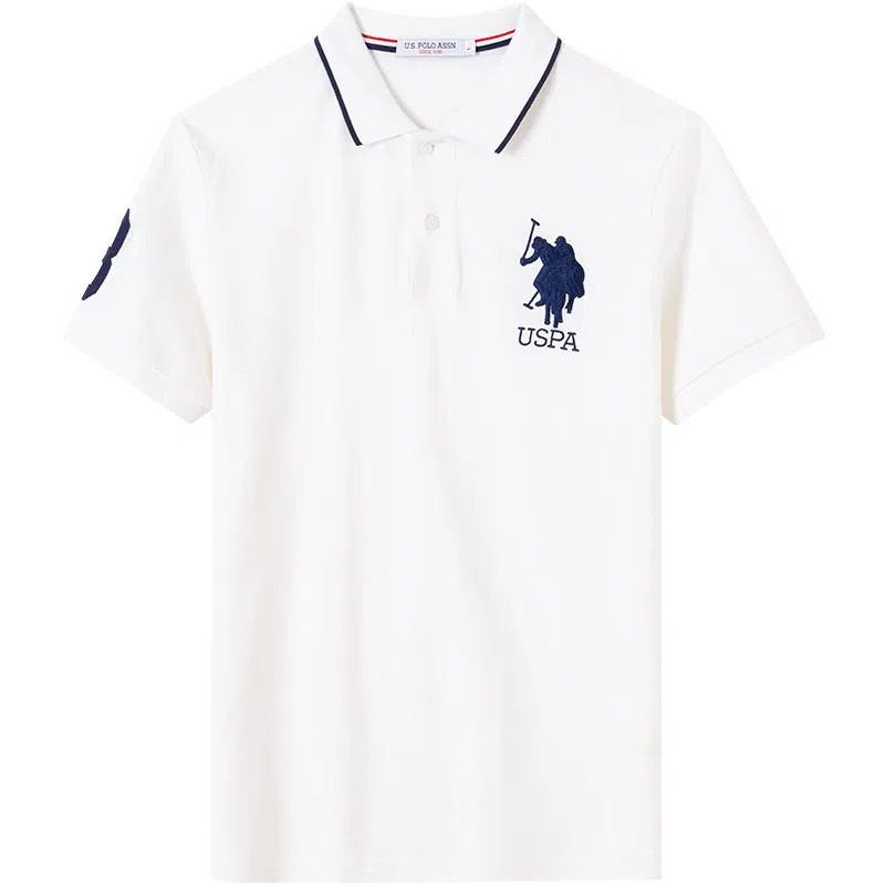U.S. POLO ASSN.