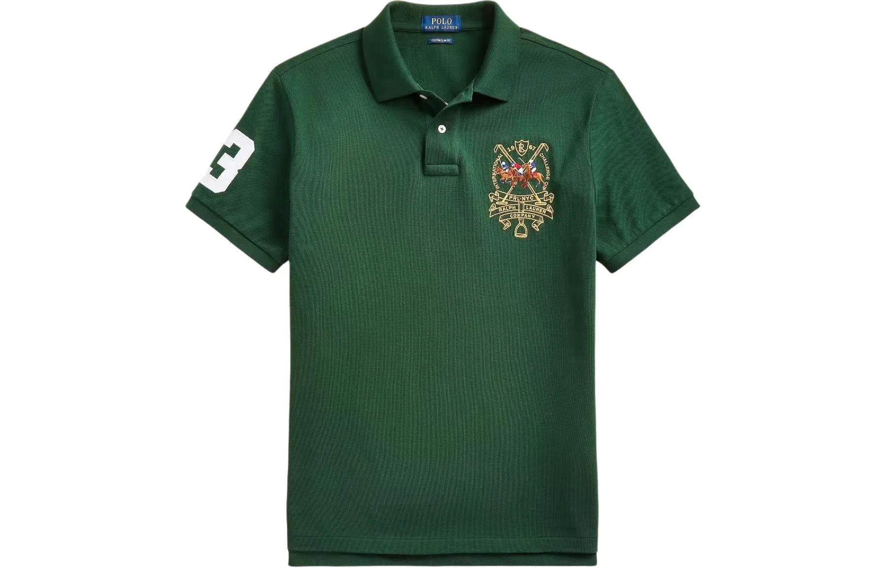 Polo Ralph Lauren LogoPolo