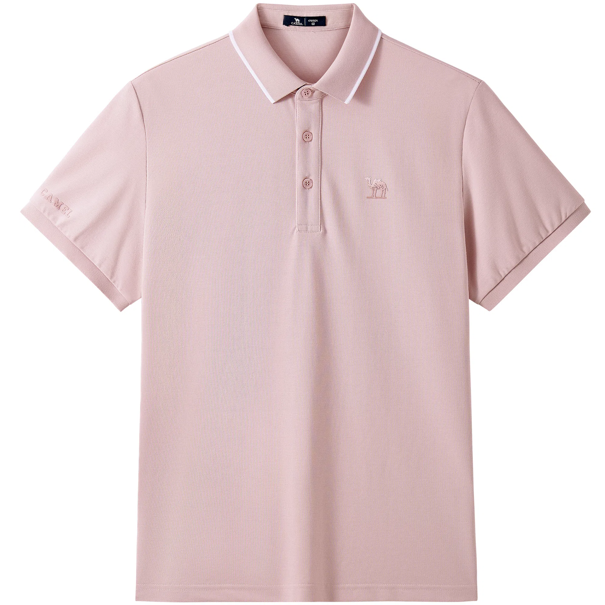 CAMEL POLO