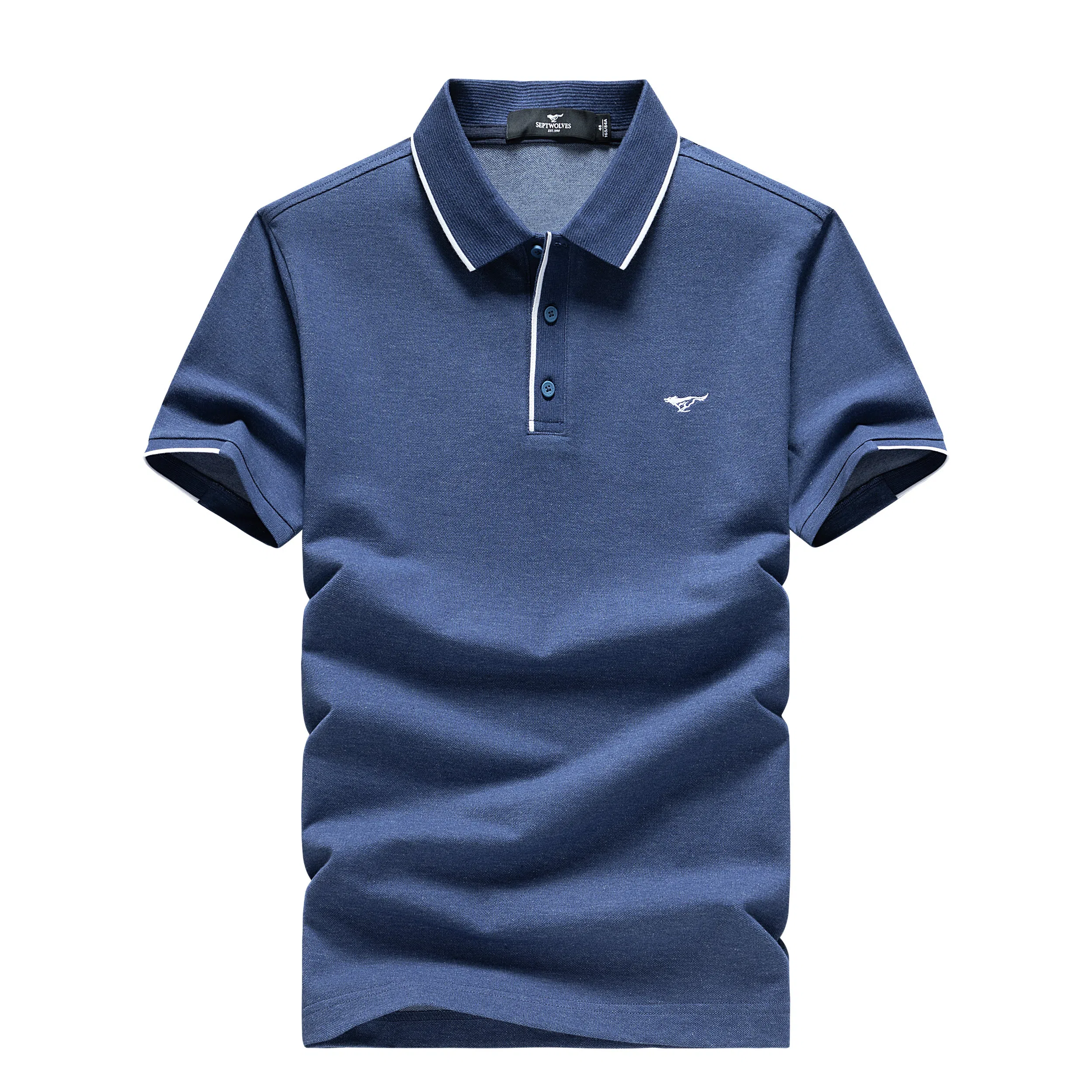 SEPTWOLVES Polo