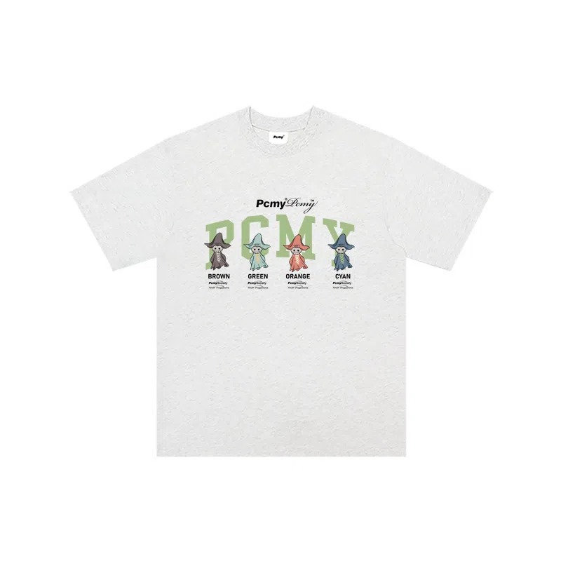 PCMY logoT