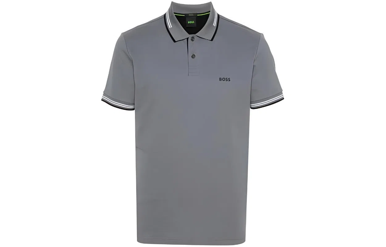 HUGO BOSS LogoPolo