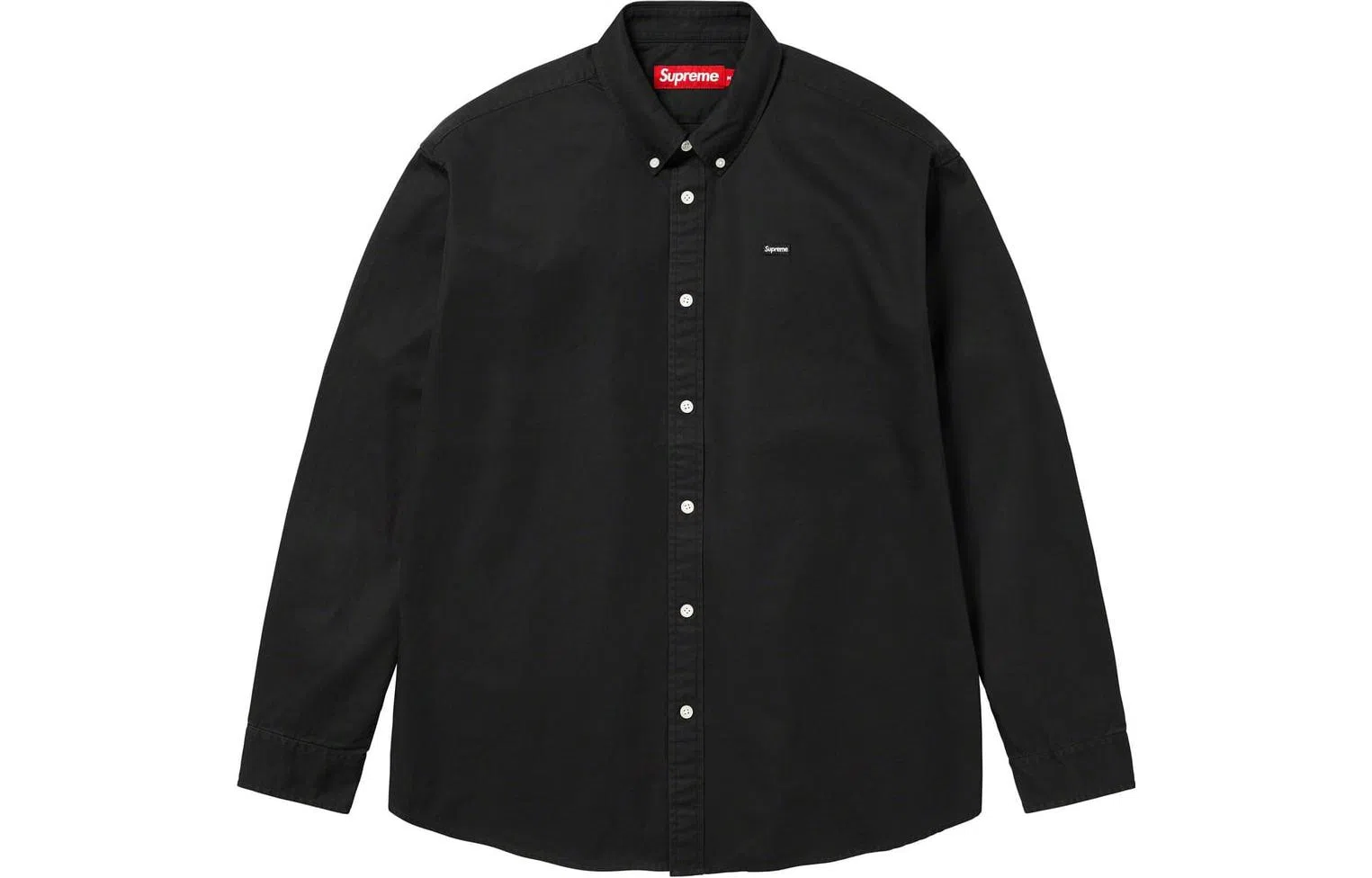 Supreme FW23 WEEK3 SMALL BOX SHIRT BOX LOGO