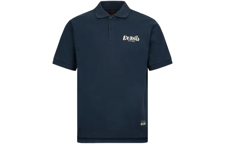 EVISU SS24 POLO
