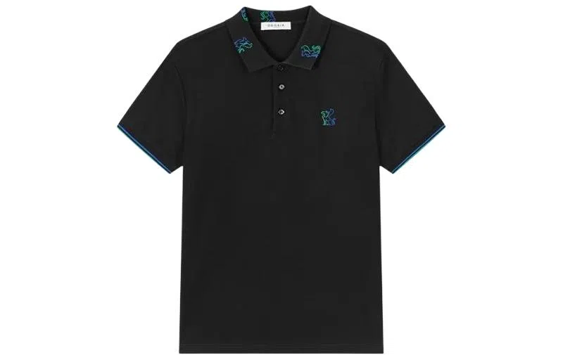 DEGAIA polo