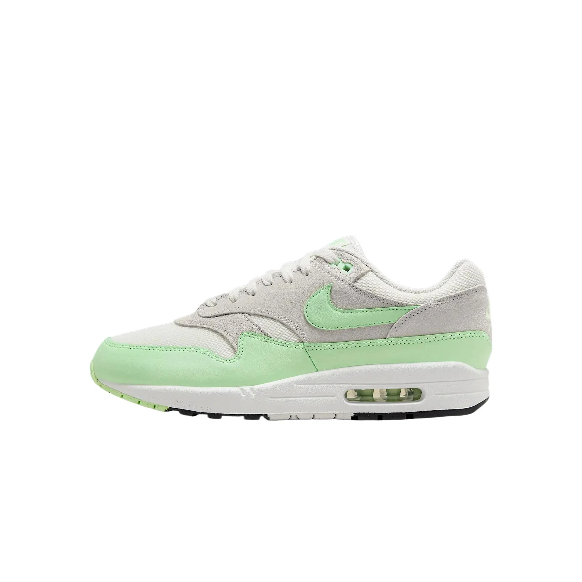 Nike Air Max 1 White Green