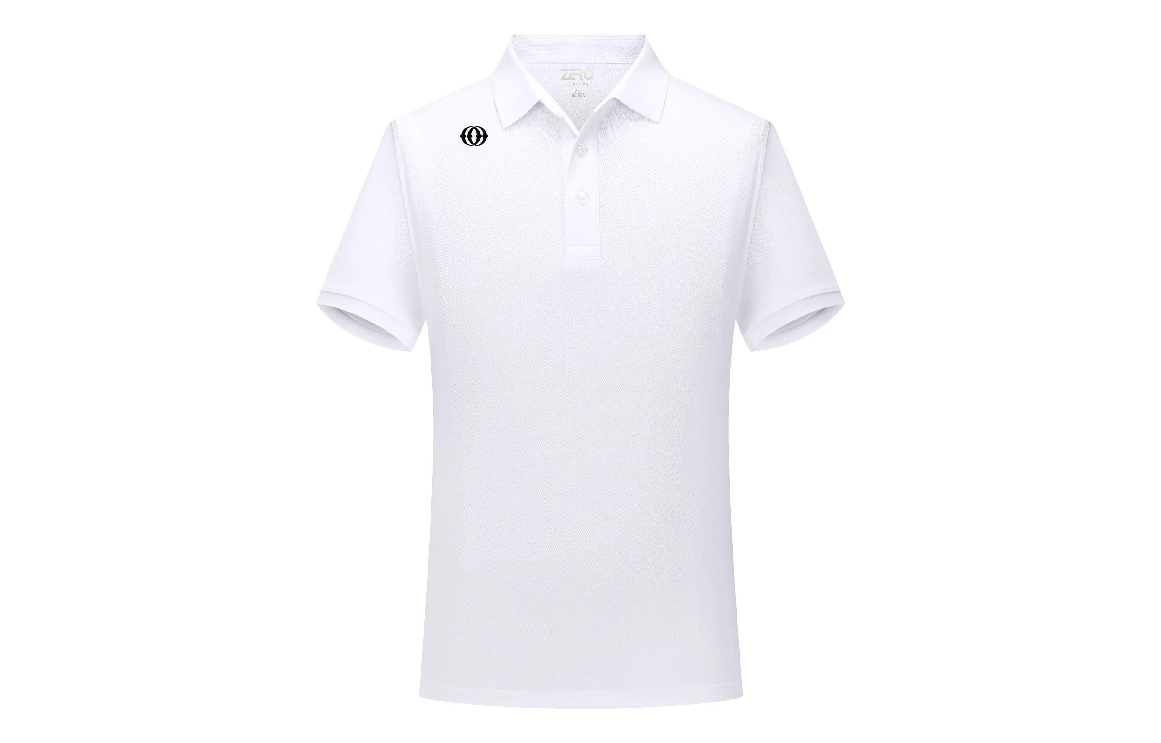 ZRO Logo5APolo