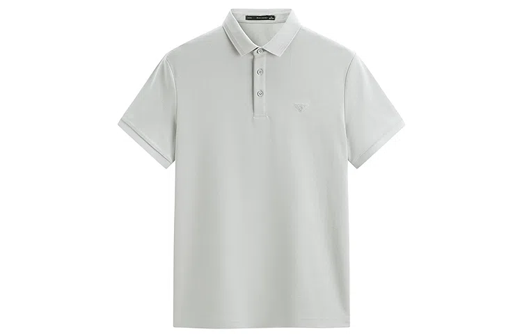 PEACEBIRD MEN POLO