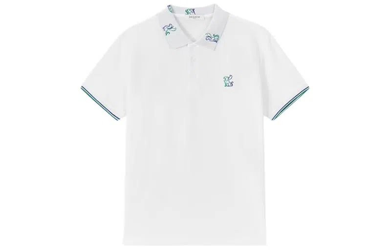 DEGAIA polo