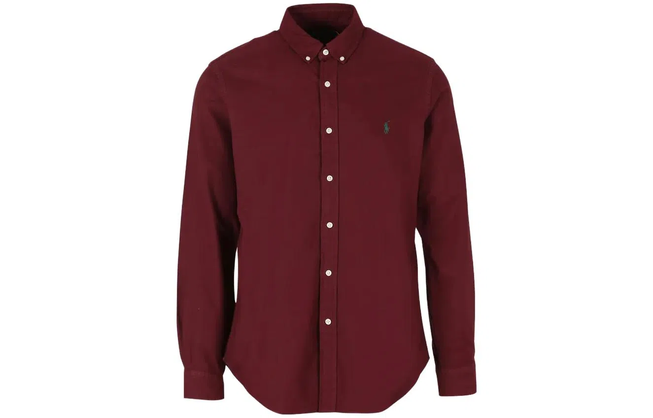 Polo Ralph Lauren FW23 Logo