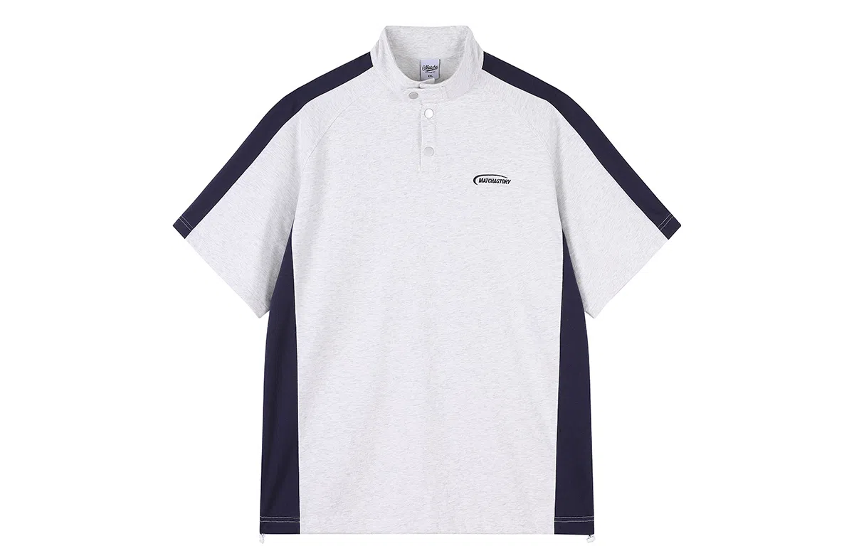 MATCHA STORY Polo