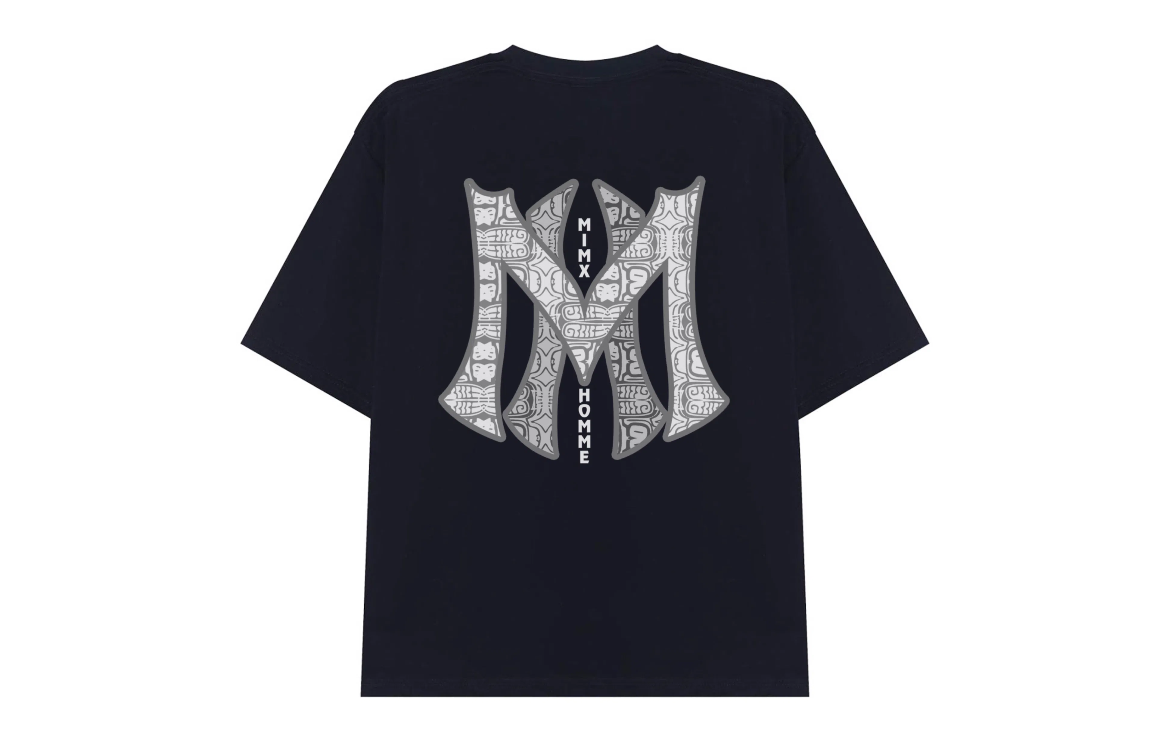 Mimx Homme 320GlogoT