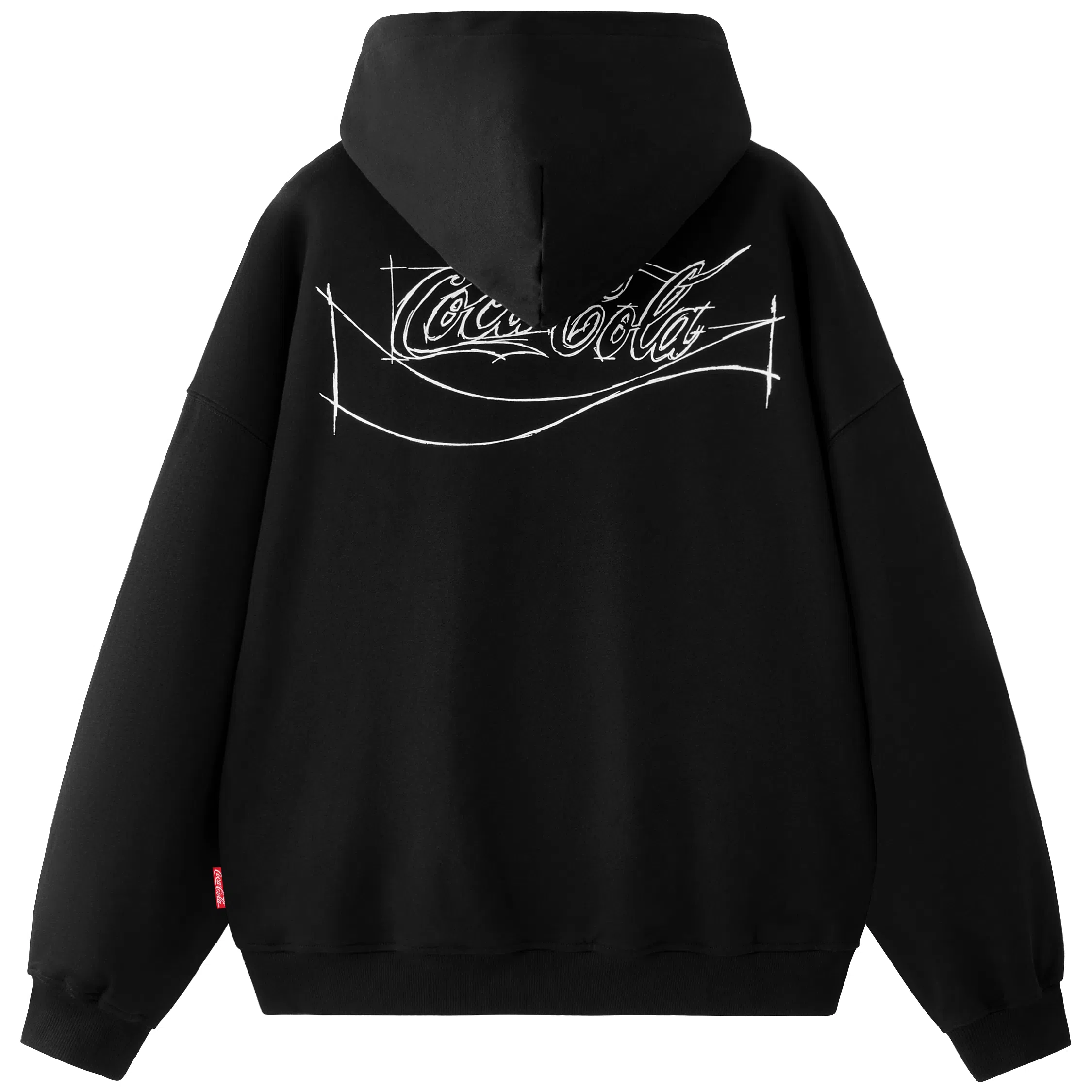 Coca-Cola Hoodie