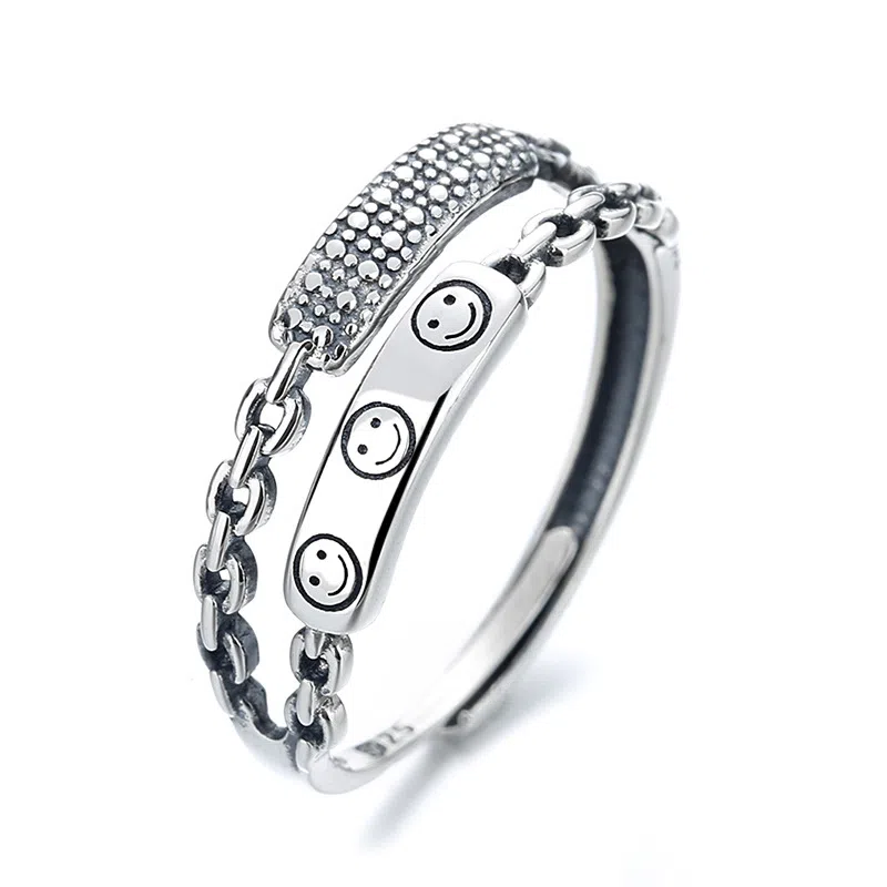 STUERY smileins s925