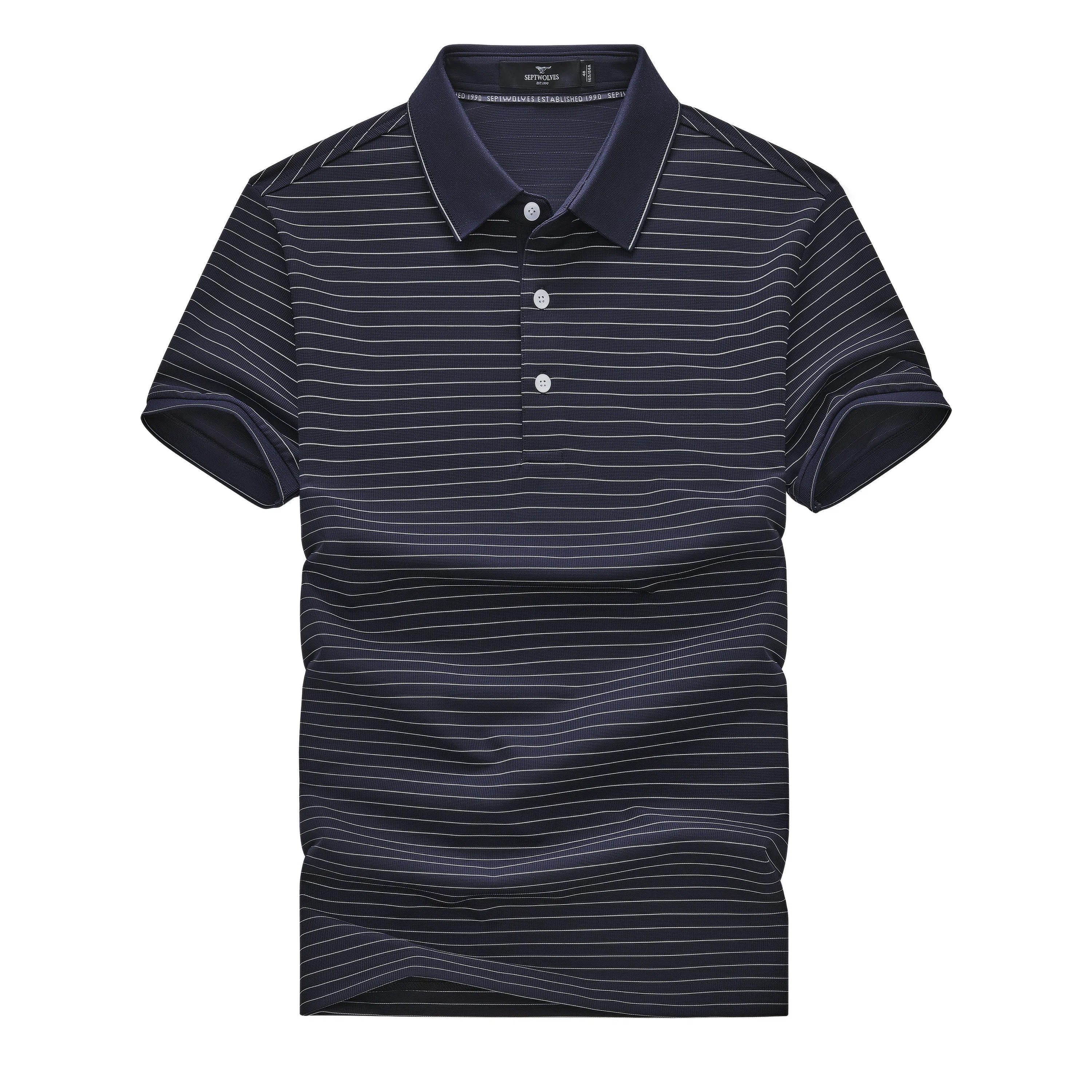 SEPTWOLVES Polo