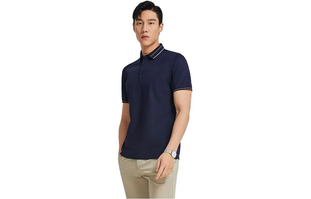 YOUNGOR Polo