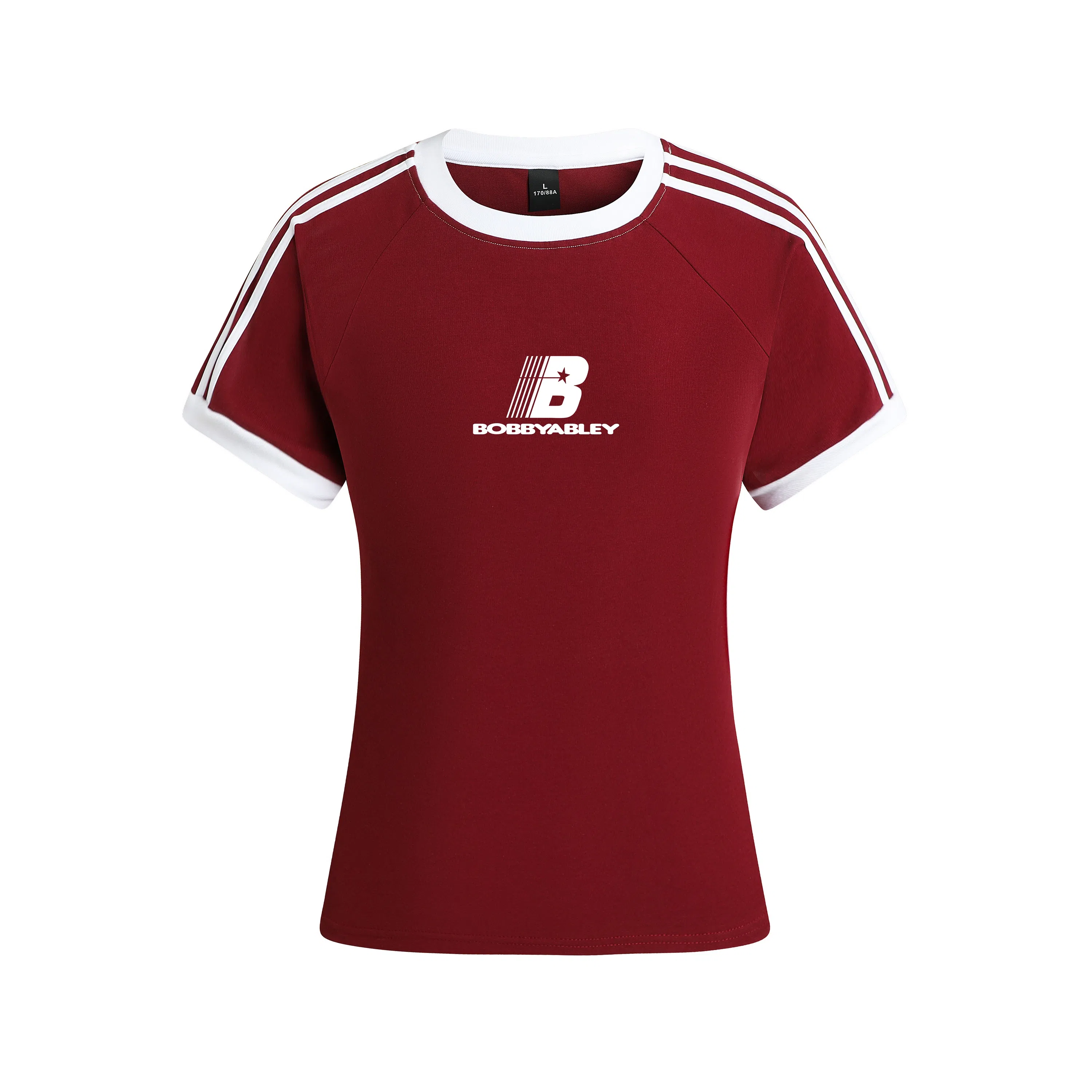 BOBBY ABLEY LOGO LogoT