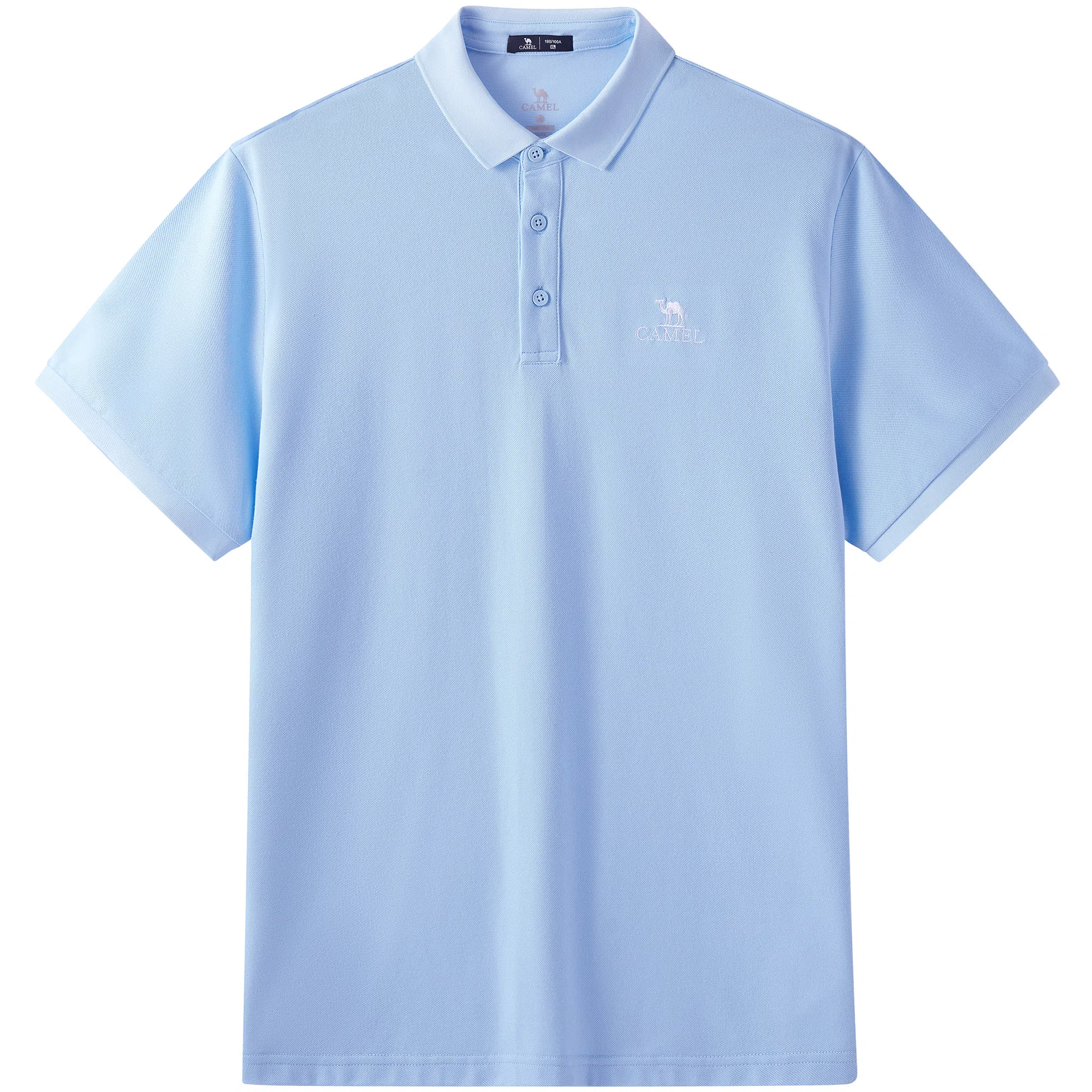 CAMEL POLO