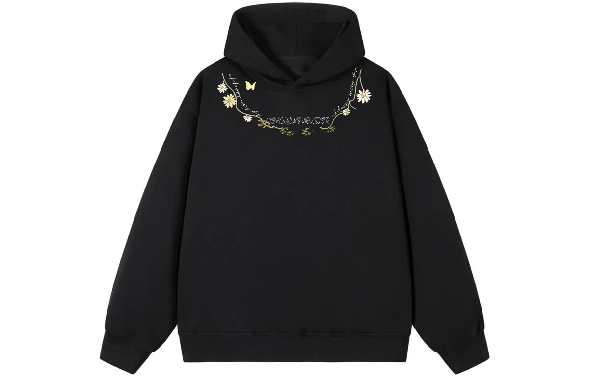 LIGHTNING MONSTER Logo