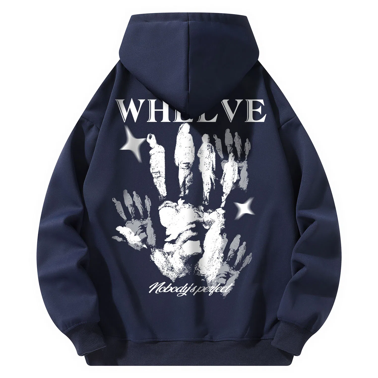 WHELVE