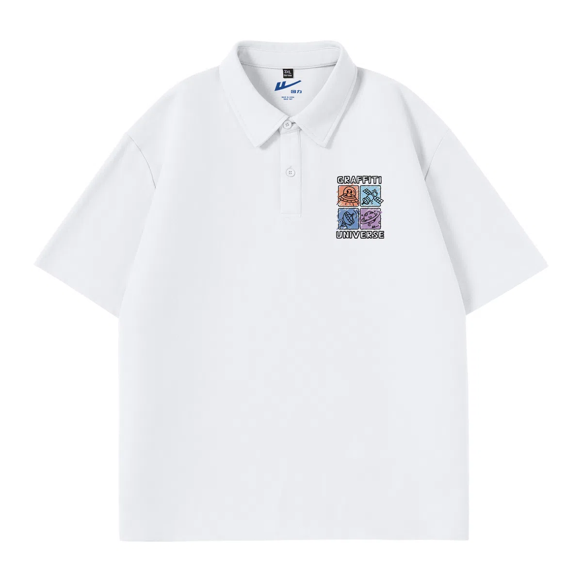 Warrior Polo
