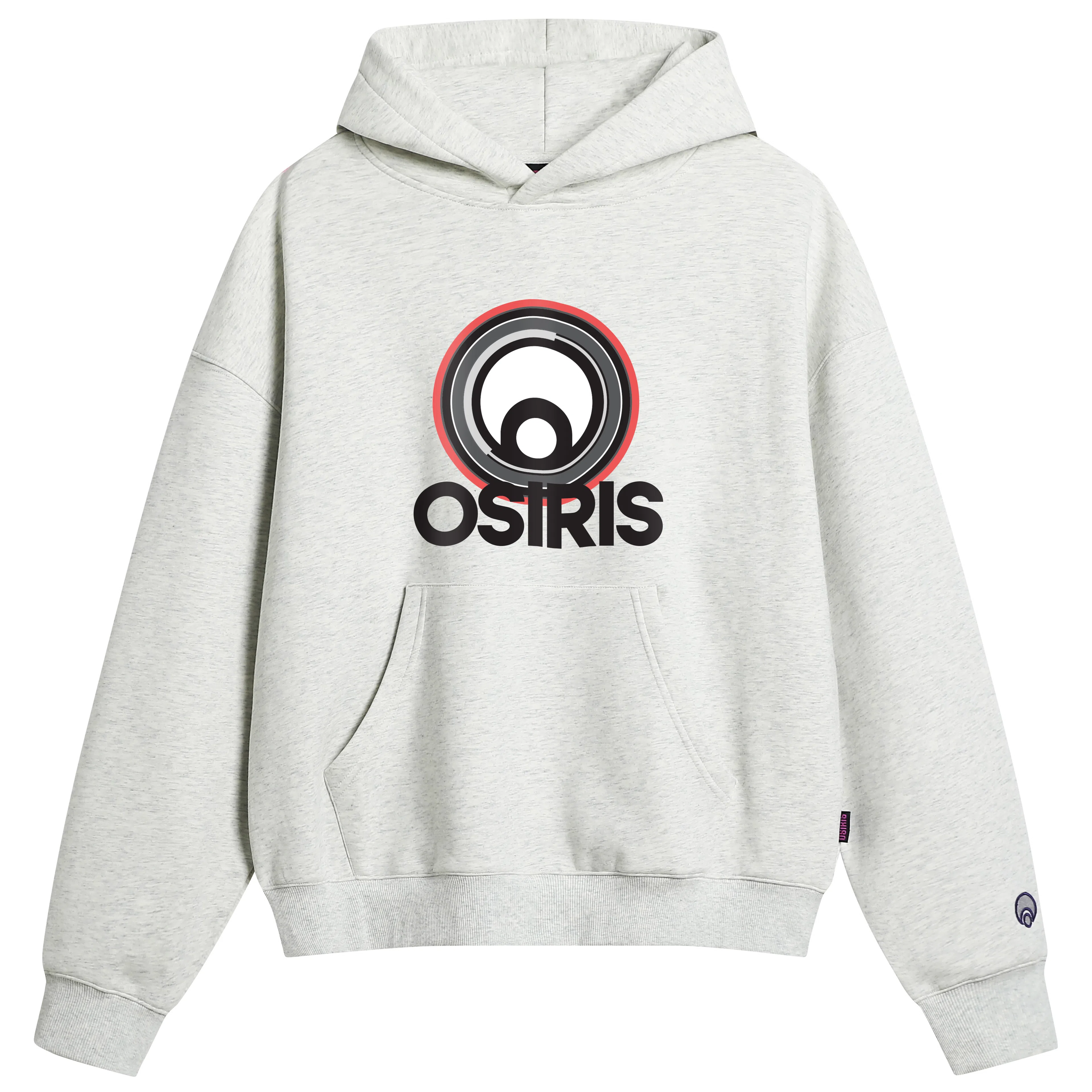 OSIRIS oversize