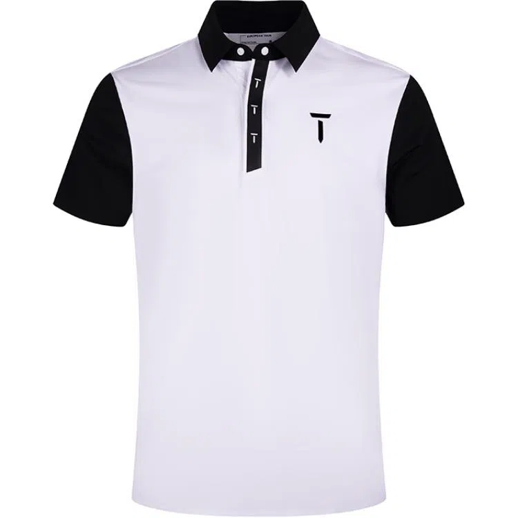 EUROPEAN TOUR Polo