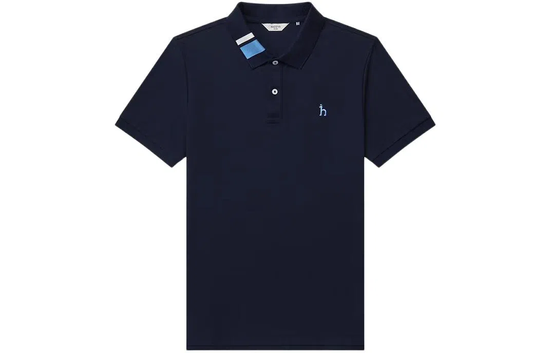 HAZZYS LogoPolo