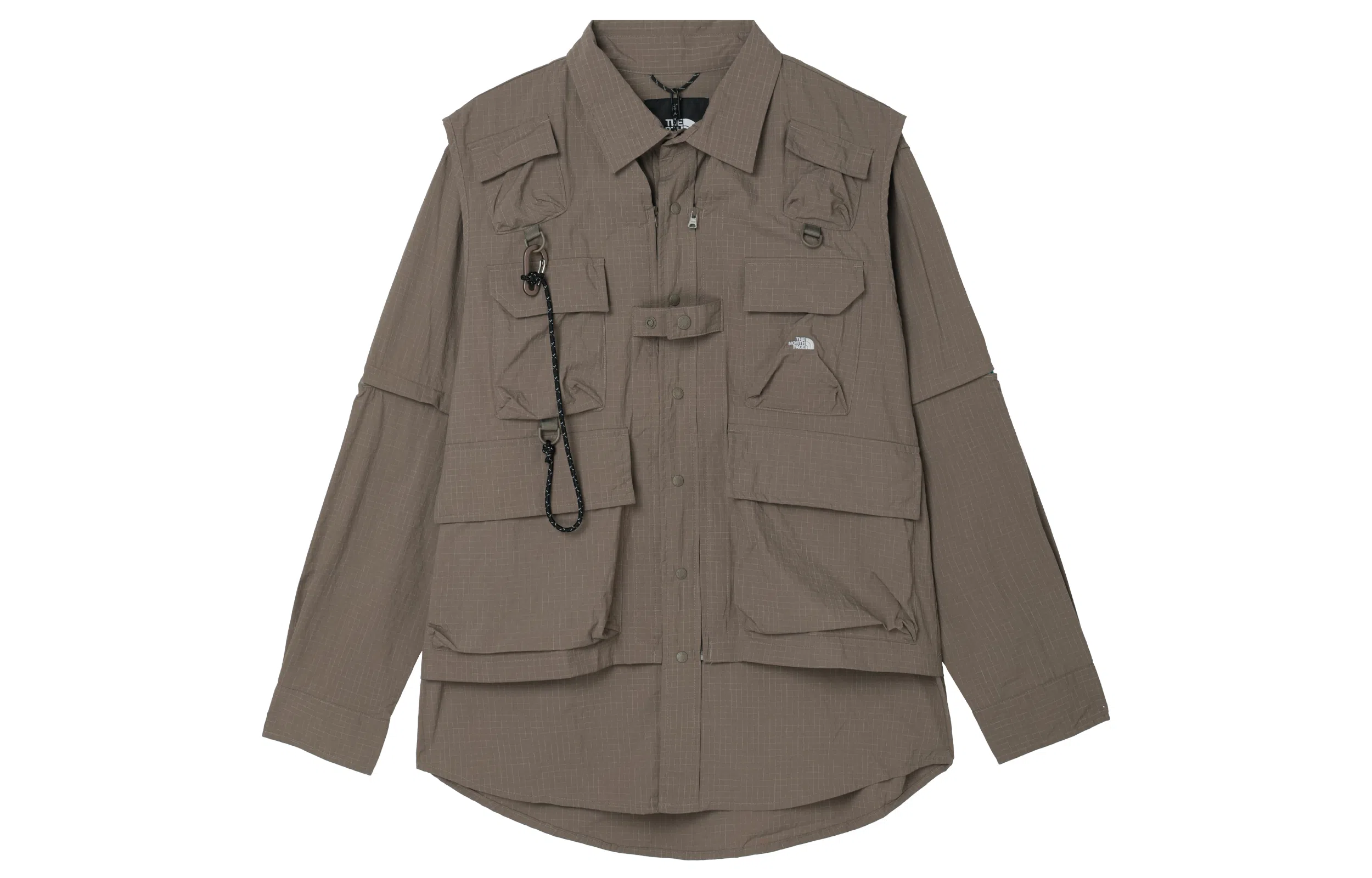 THE NORTH FACE Urban Exploration