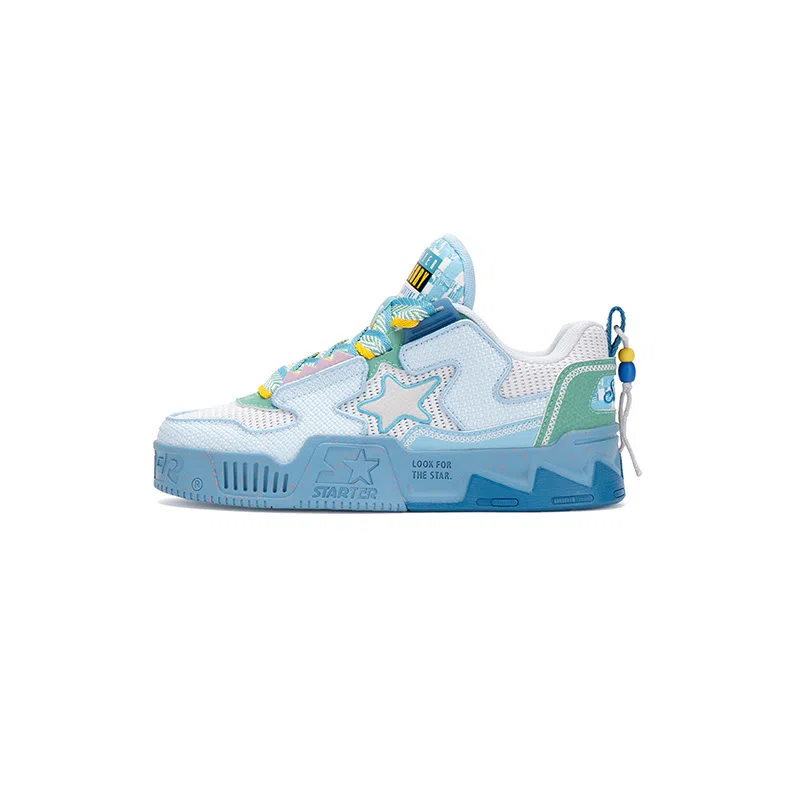 STARTER Vol 90s Mesh