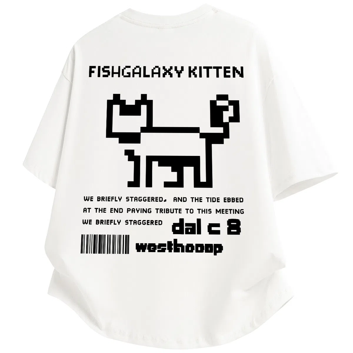 FISHGALAXY T