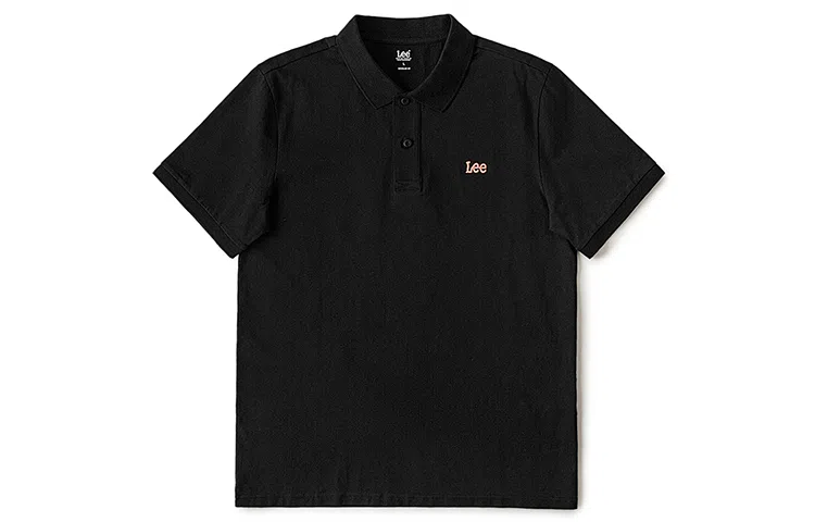 Lee SS24 Logopolo