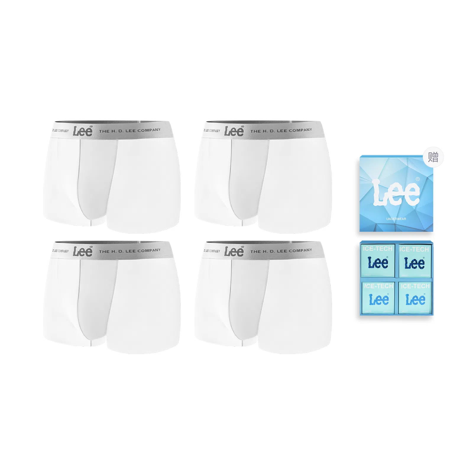 Lee SS25 INDIGO 10A 4