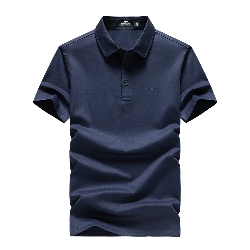 SEPTWOLVES Polo