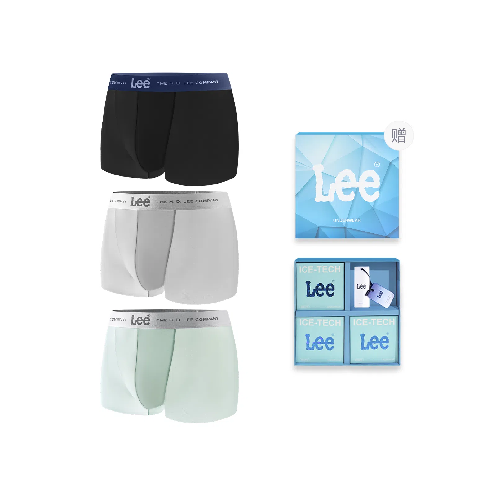 Lee SS25 INDIGO 10A 3