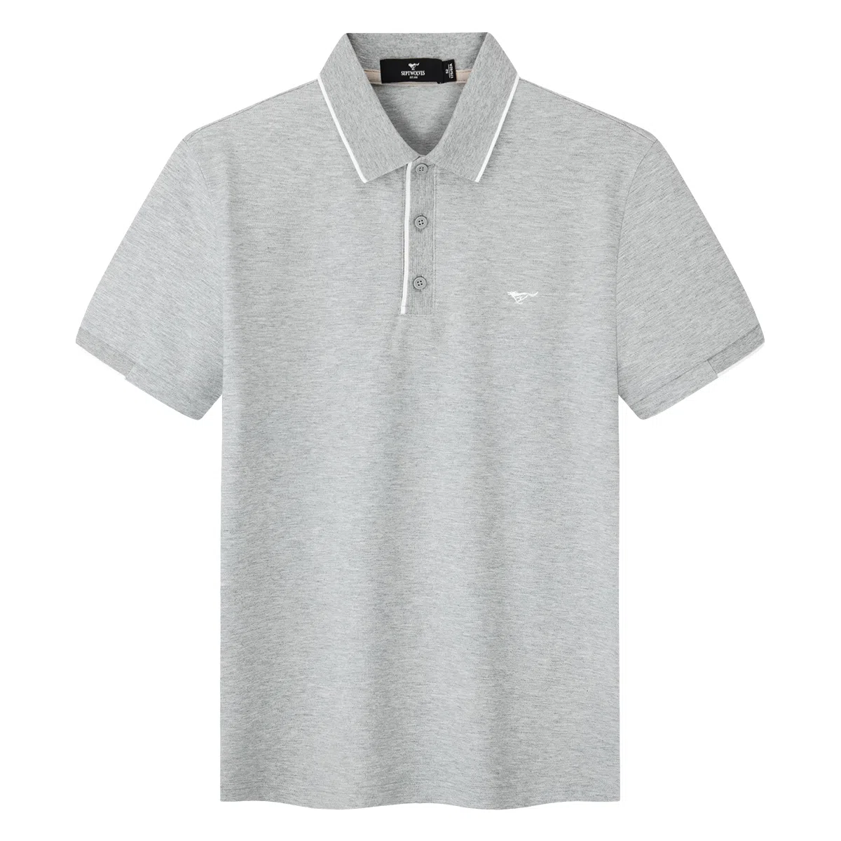 SEPTWOLVES Polo