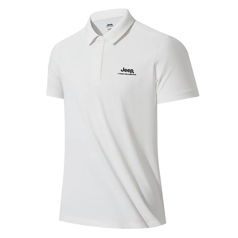 Jeep LogoPolo